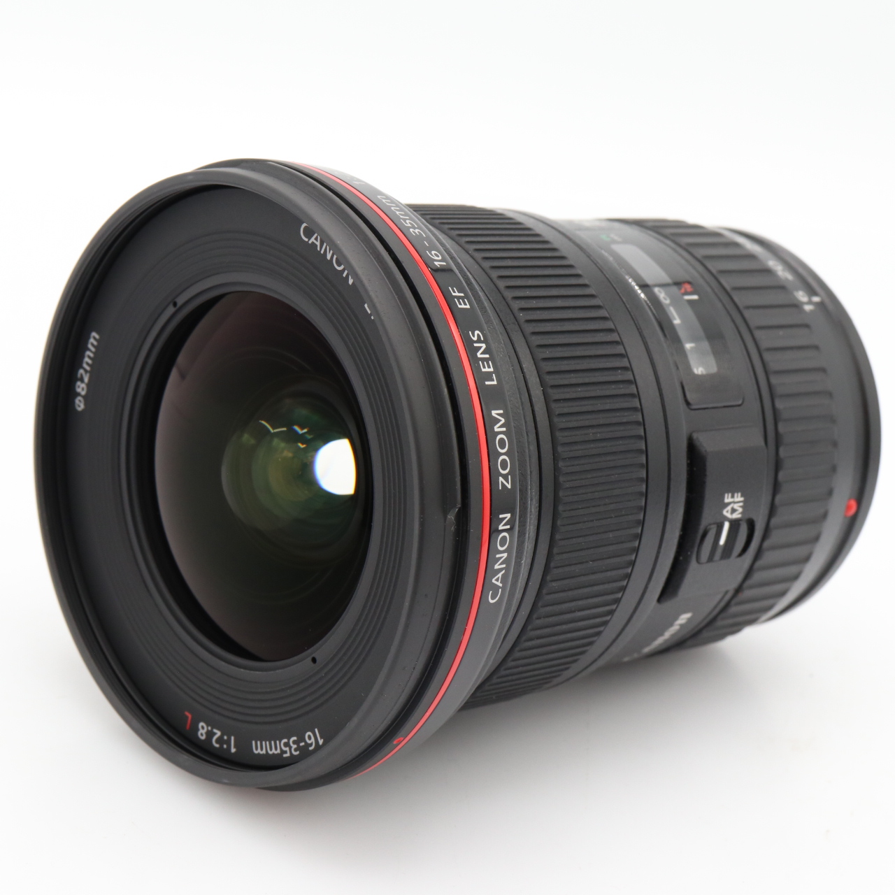 Canon EF 16-35mm f/2.8 L II USM Gebrauchtware