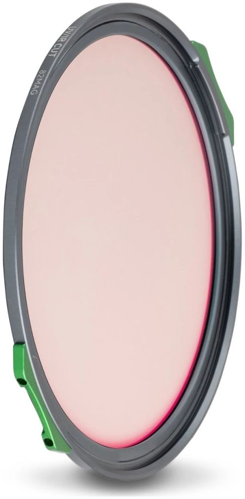 NiSi JetMag Pro UV/IR CUT 82MAG Magnetischer Filter