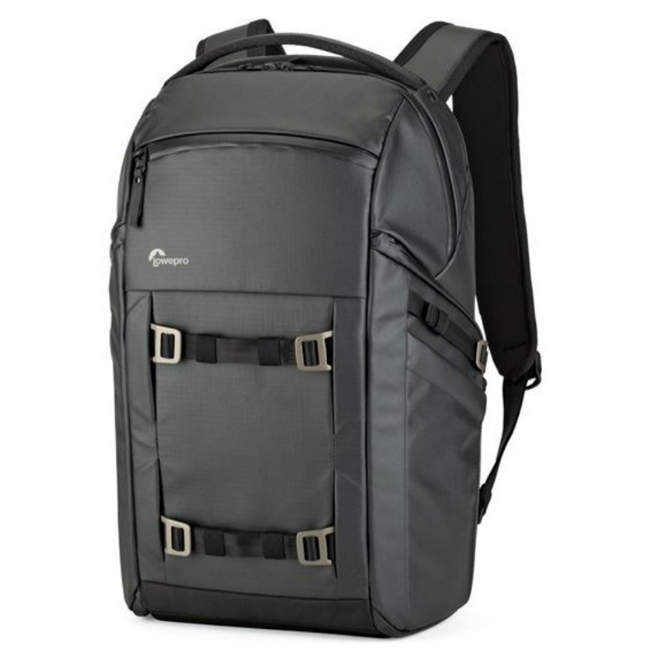 Lowepro FreeLine BP 350 AW Schwarz