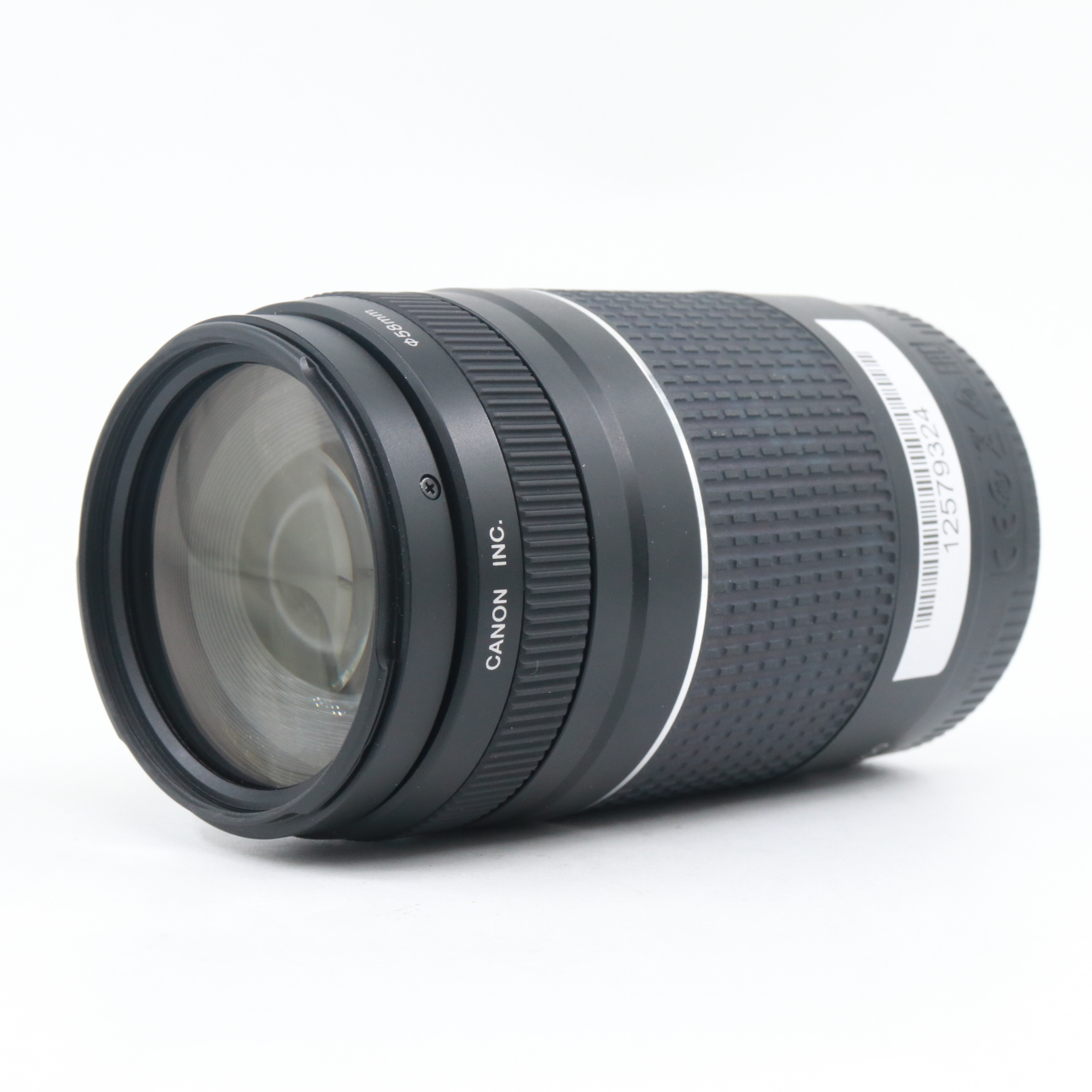 Canon EF 75-300mm f/4-5.6 III Gebrauchtware