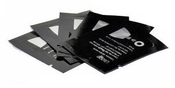 VSGO Filter 5er Pack (für One Way Air Blower)