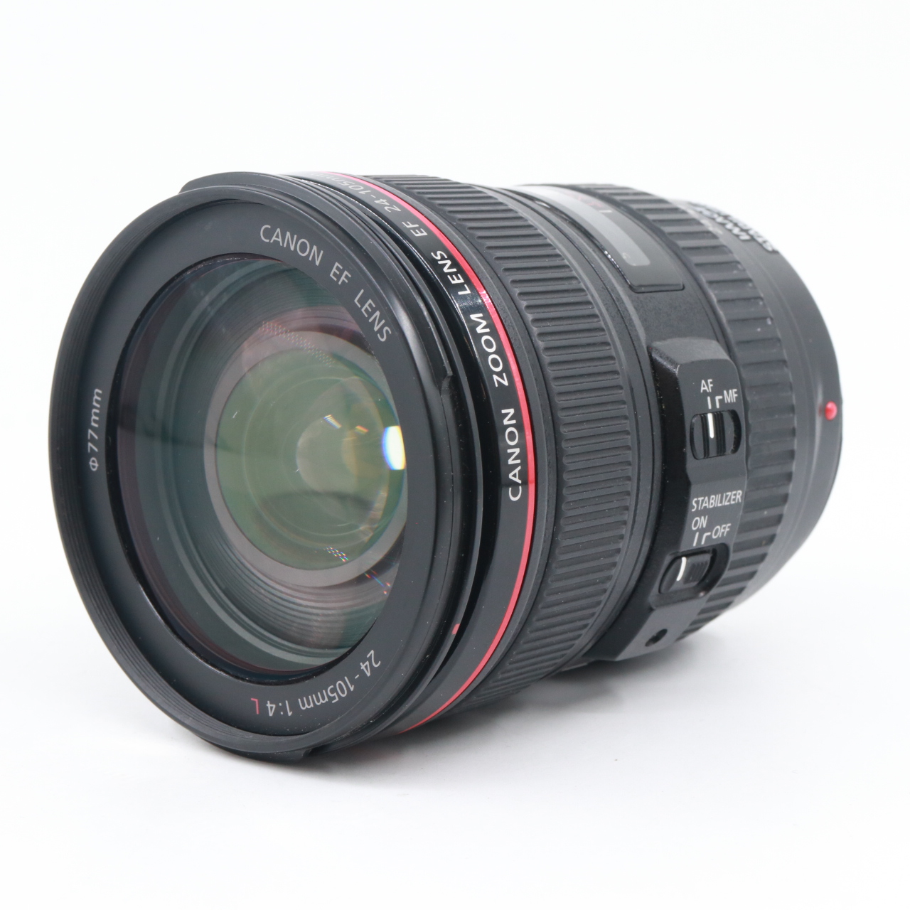 Canon EF 24-105mm f/4 L IS USM Gebrauchtware