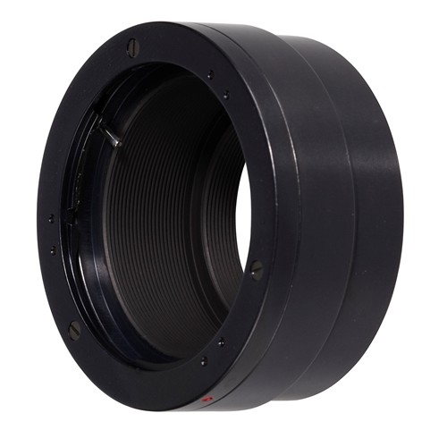 Novoflex Adapter Olympus OM Objektiv auf Leica T/SL Kamera