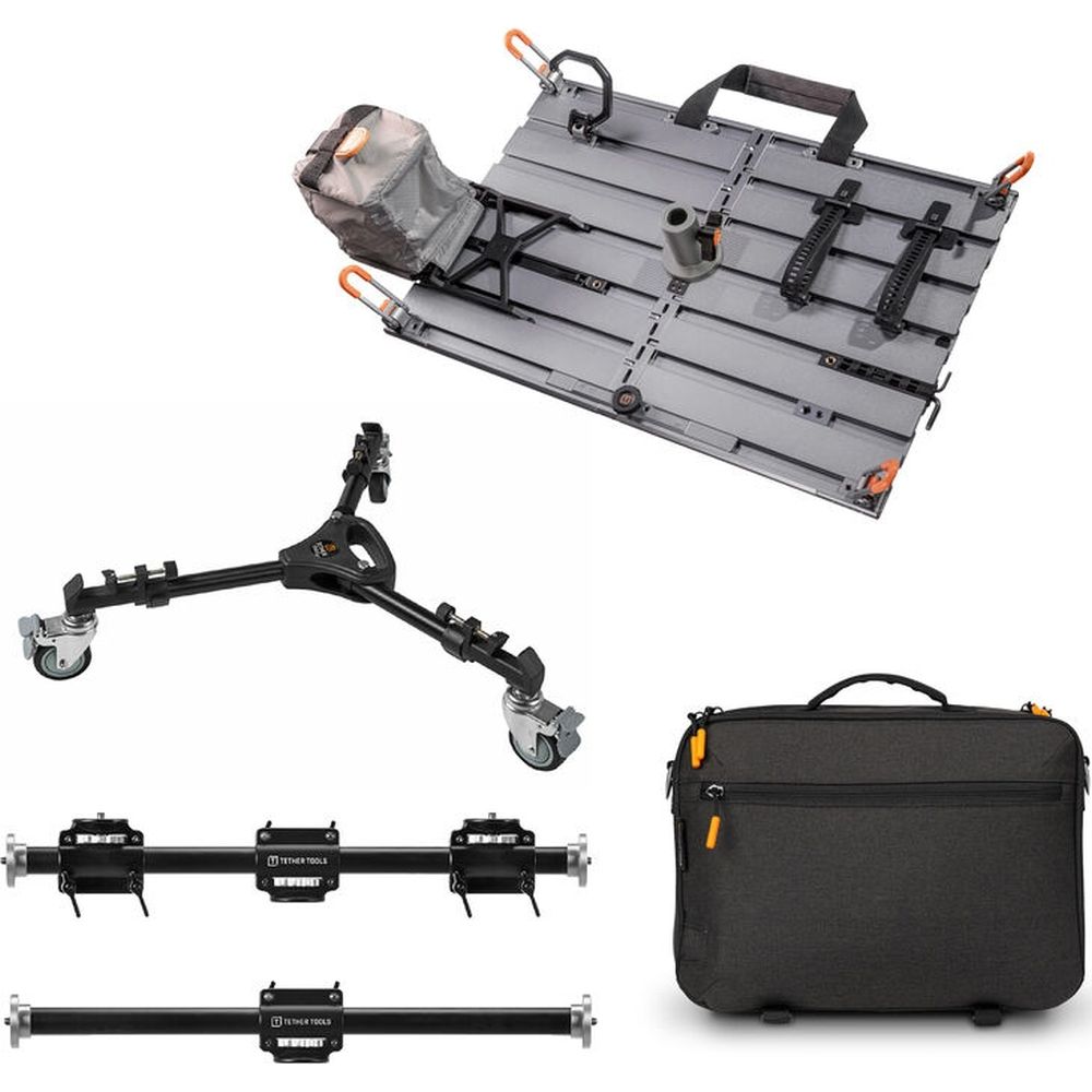 Tether Tools AeroTrac All-in-One-Kit