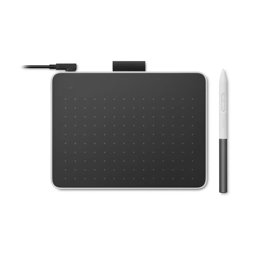 Wacom One S Stifttablett