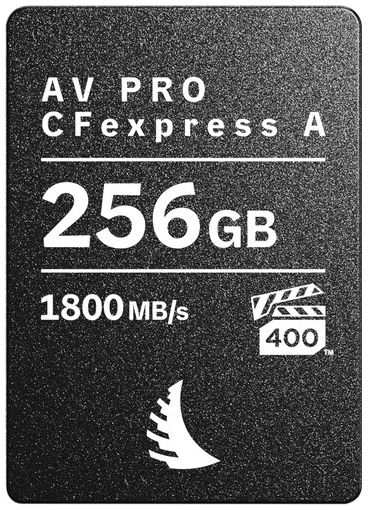 Angelbird AV PRO CFexpress Typ A 256GB