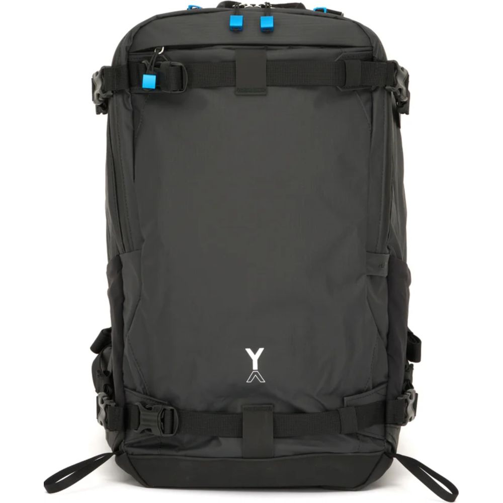 NYA-EVO Fjord 36 Econyl G4 Adventure 36L, Graphit