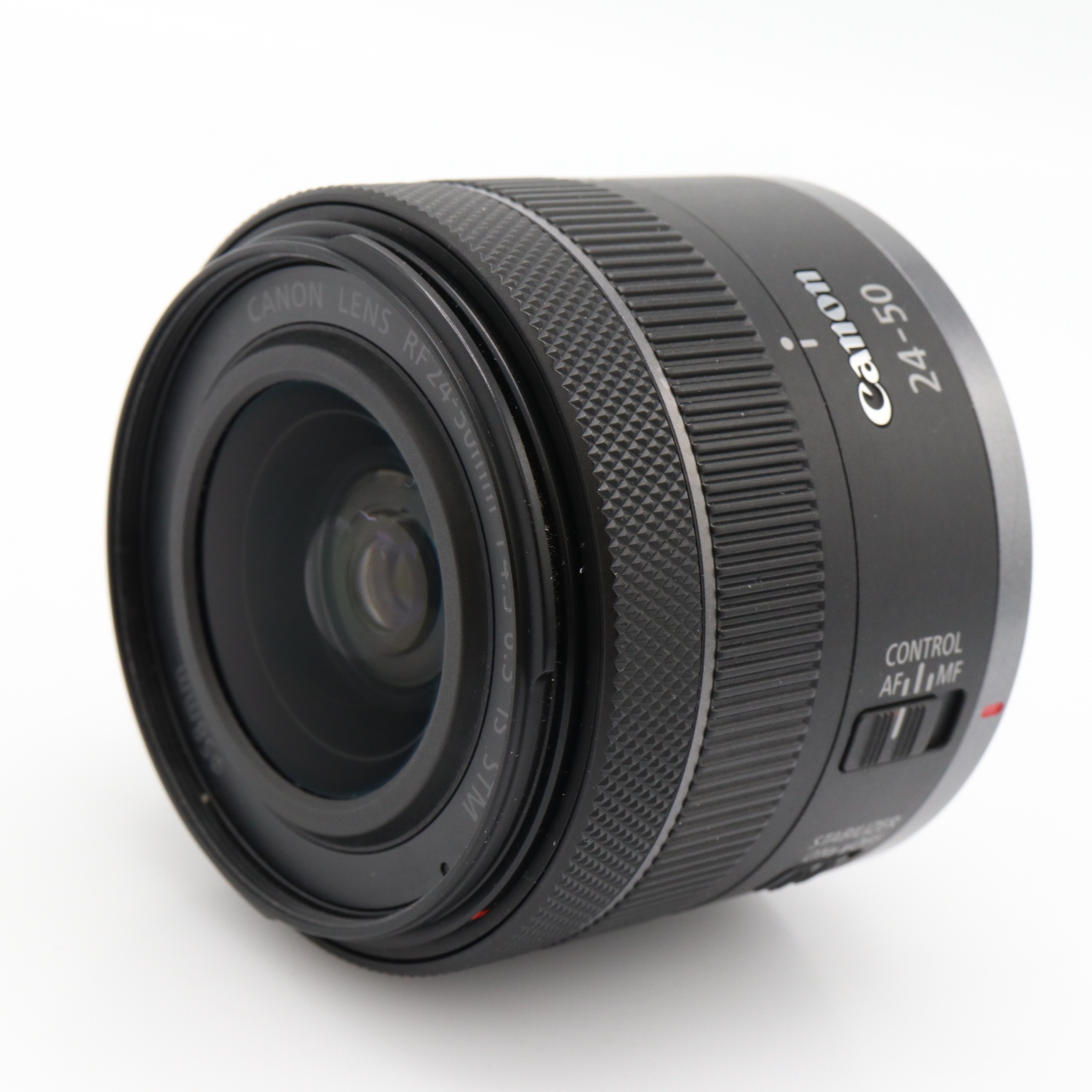Canon RF 24-50mm F/4.5-6.3 IS STM Gebrauchtware