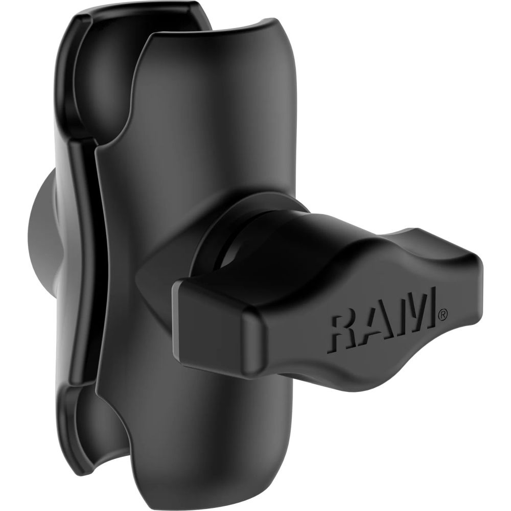 Ram Mounts Ram Mounts Doppelgelenkarm B Kugel A Länge