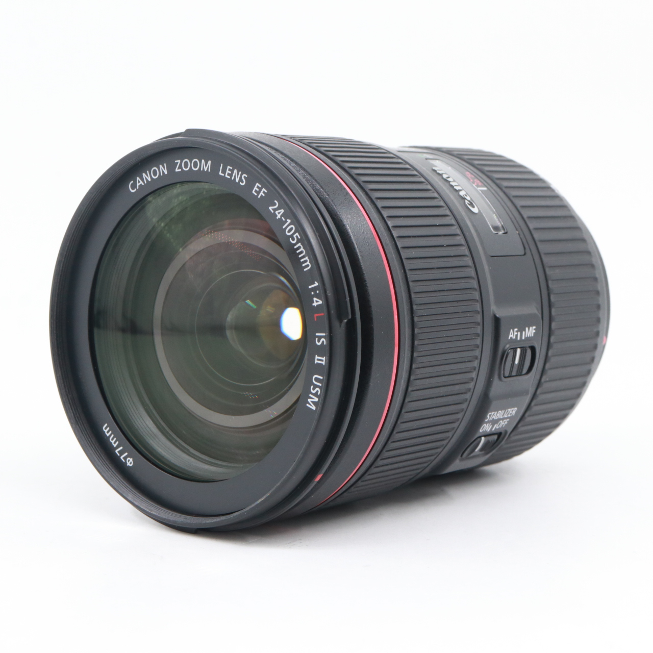 Canon EF 24-105mm F/4L IS II USM Gebrauchtware