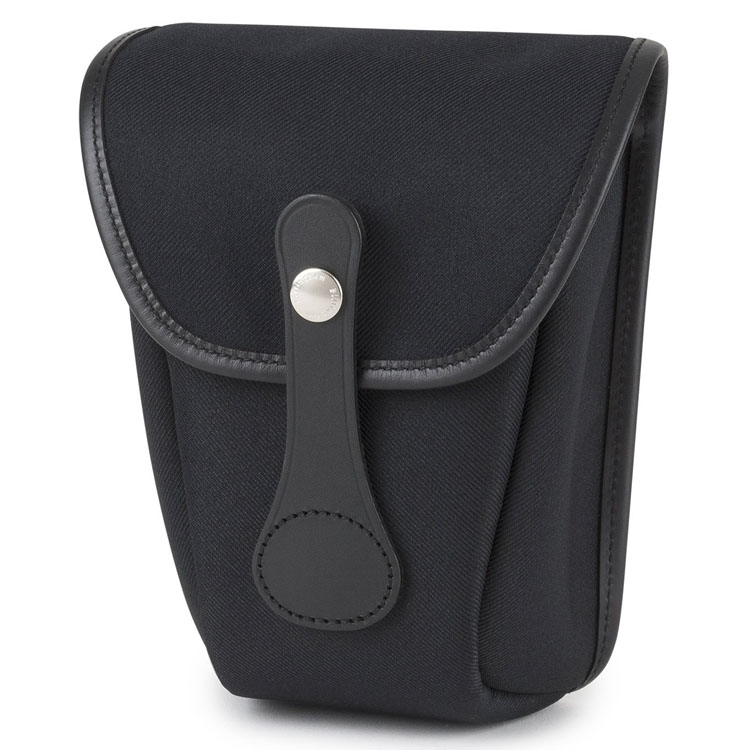 Billingham Avea 8 schwarz fibrenyte/schwarz
