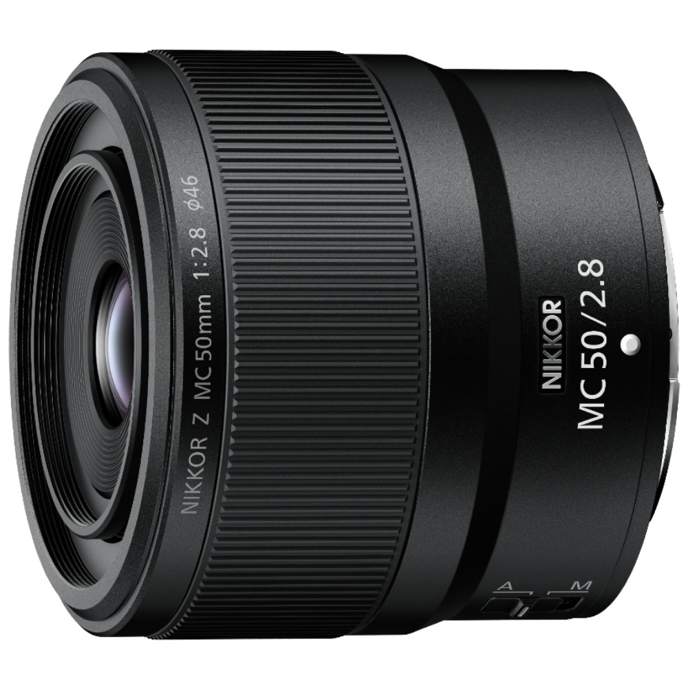 Nikon Z MC 50 mm F/2.8