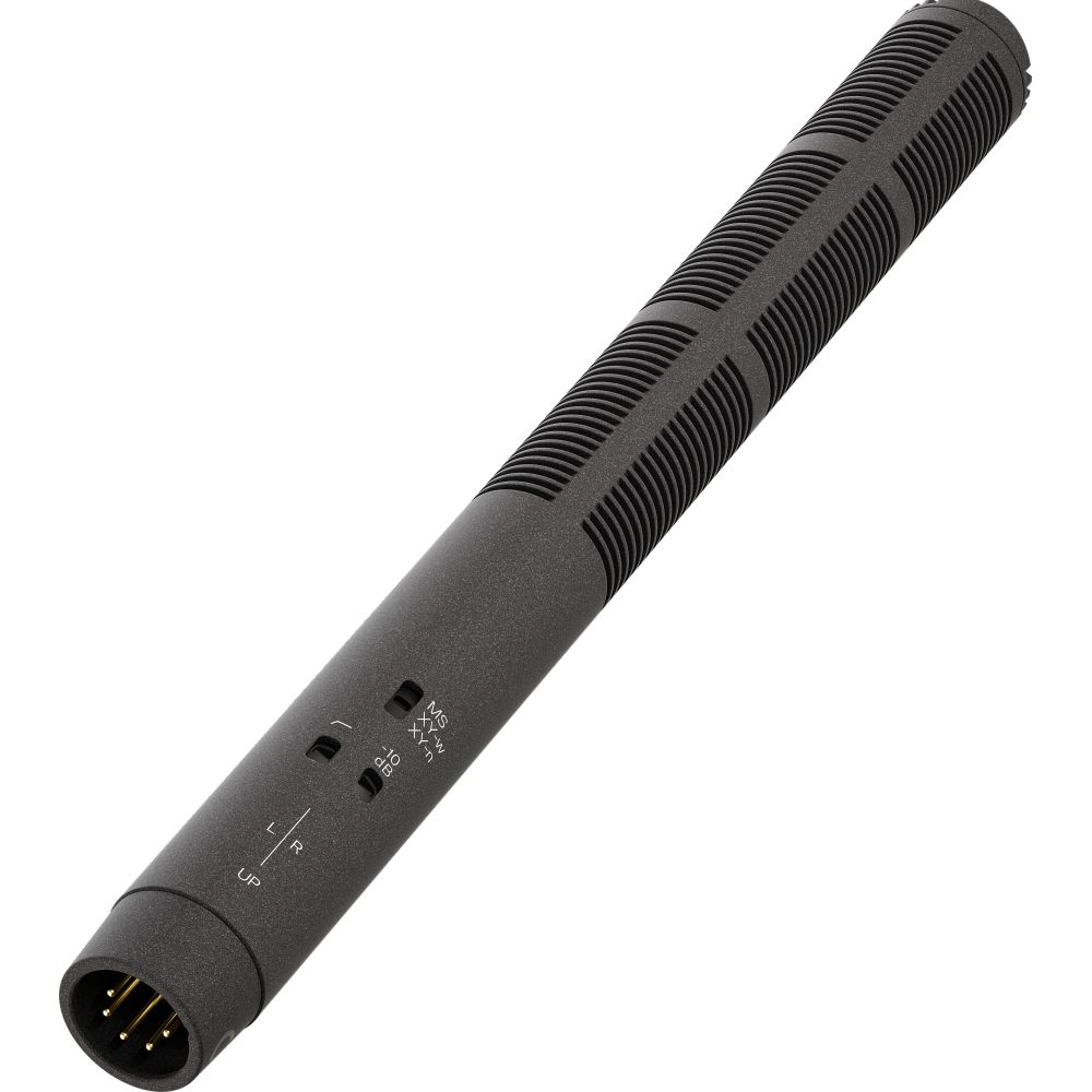 Sennheiser MKH 8018 Stereo-Richtrohrmikrofon
