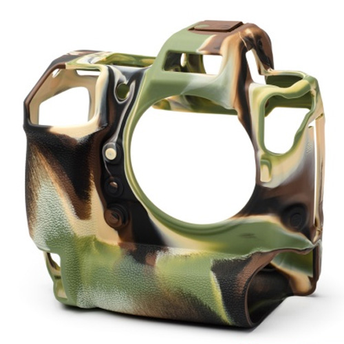 EasyCover Body Cover für Nikon Z9 Camouflage