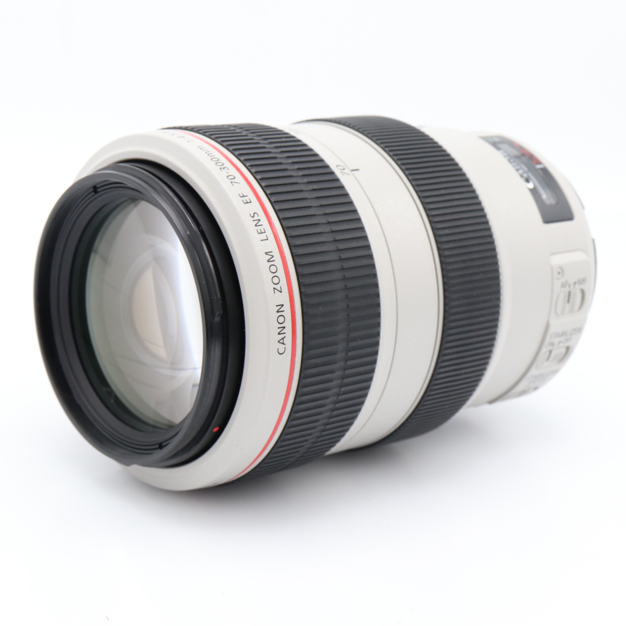Canon EF 70-300mm F/4-5.6 L IS USM Gebrauchtware