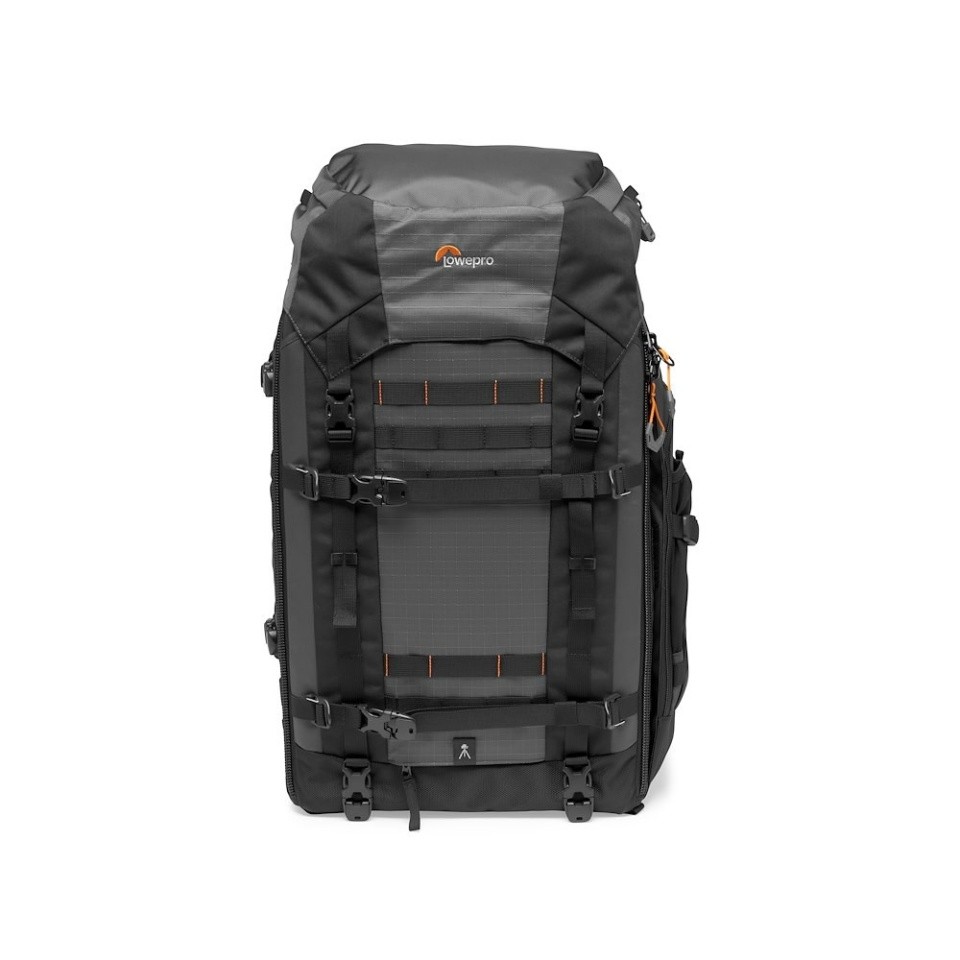 Lowepro Pro Trekker BP 550 AW II (Grau) Grüne Linie