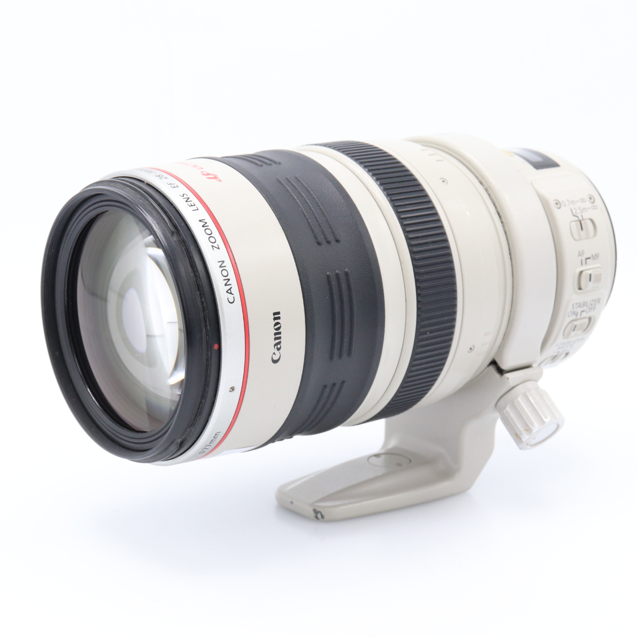 Canon EF 28-300mm f/3.5-5.6 L IS USM Gebrauchtware