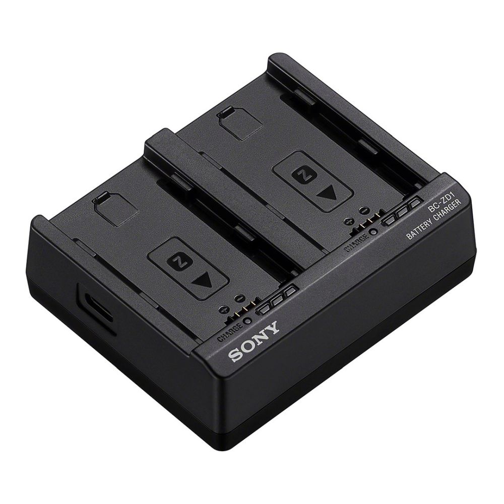 Sony BC-ZD1 Batterieladegerät