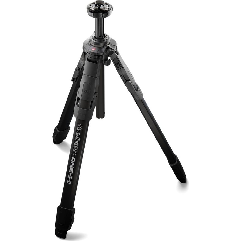 Manfrotto ONE Alu Stativ
