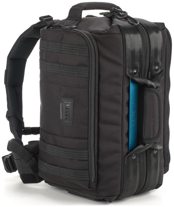 Tenba Cineluxe v2 Rucksack 16