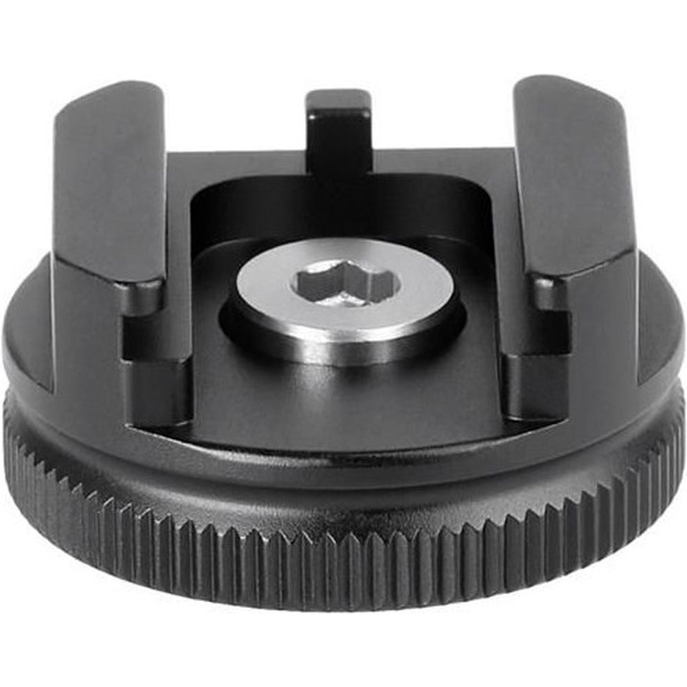 Leofoto FA-05 1/4" Zubehörschuh Adapter