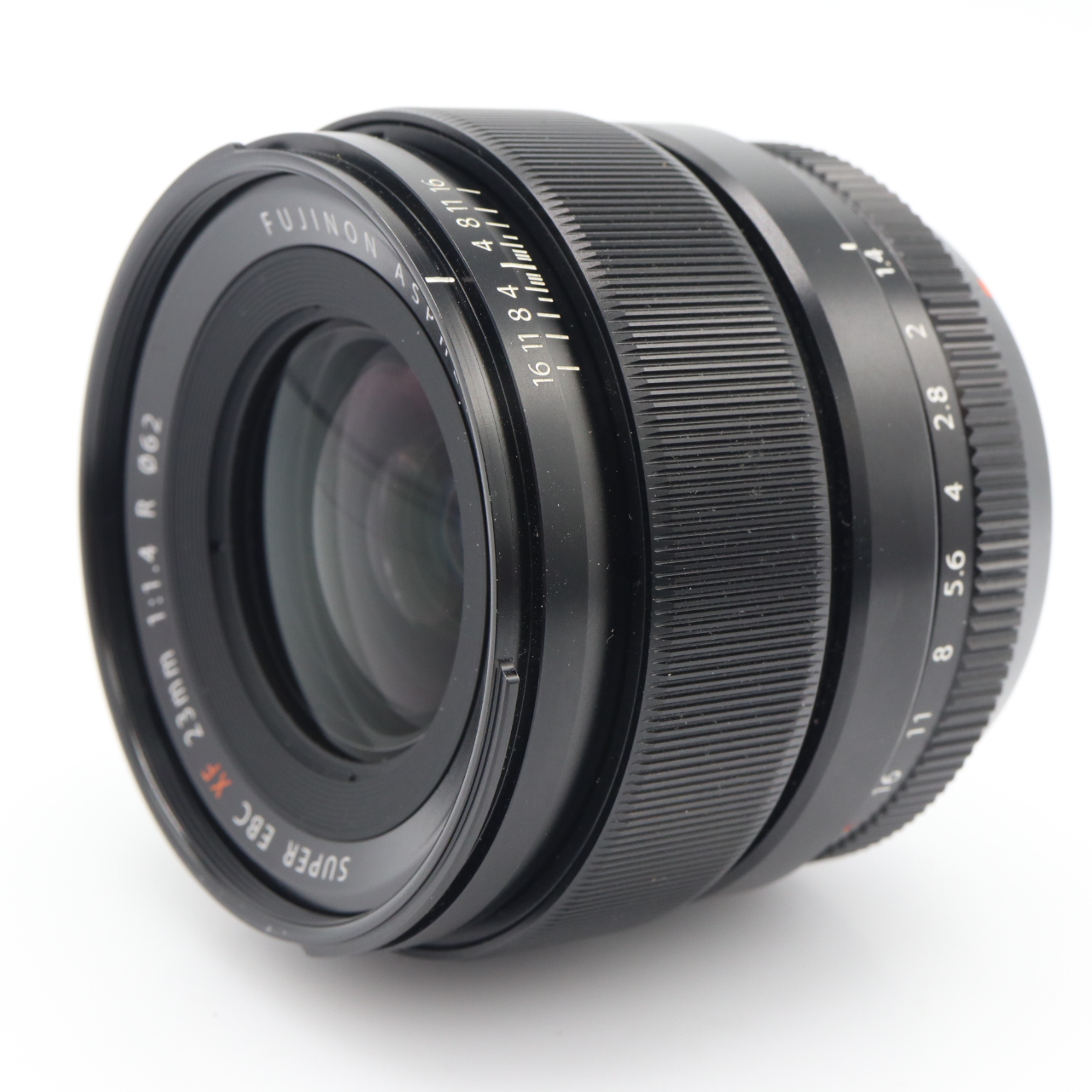 Fujifilm XF 23mm F/1.4 R Gebrauchtware