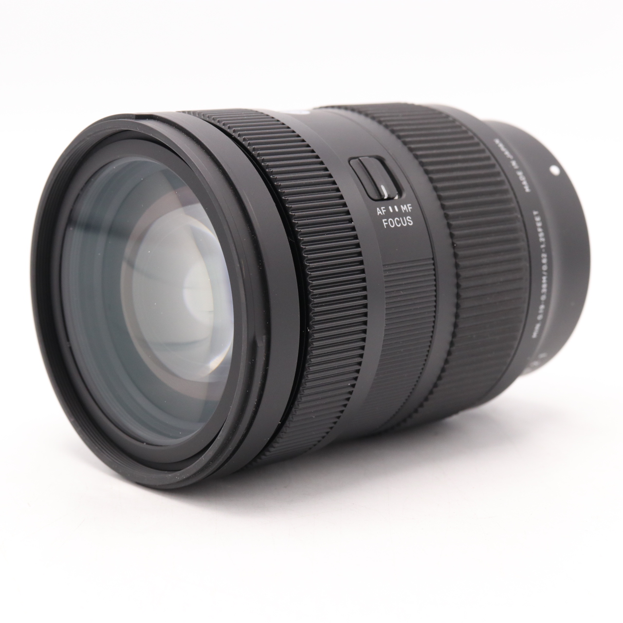 Sigma 28-70mm F/2.8 DG DN Contemporary Sony FE Gebrauchtware