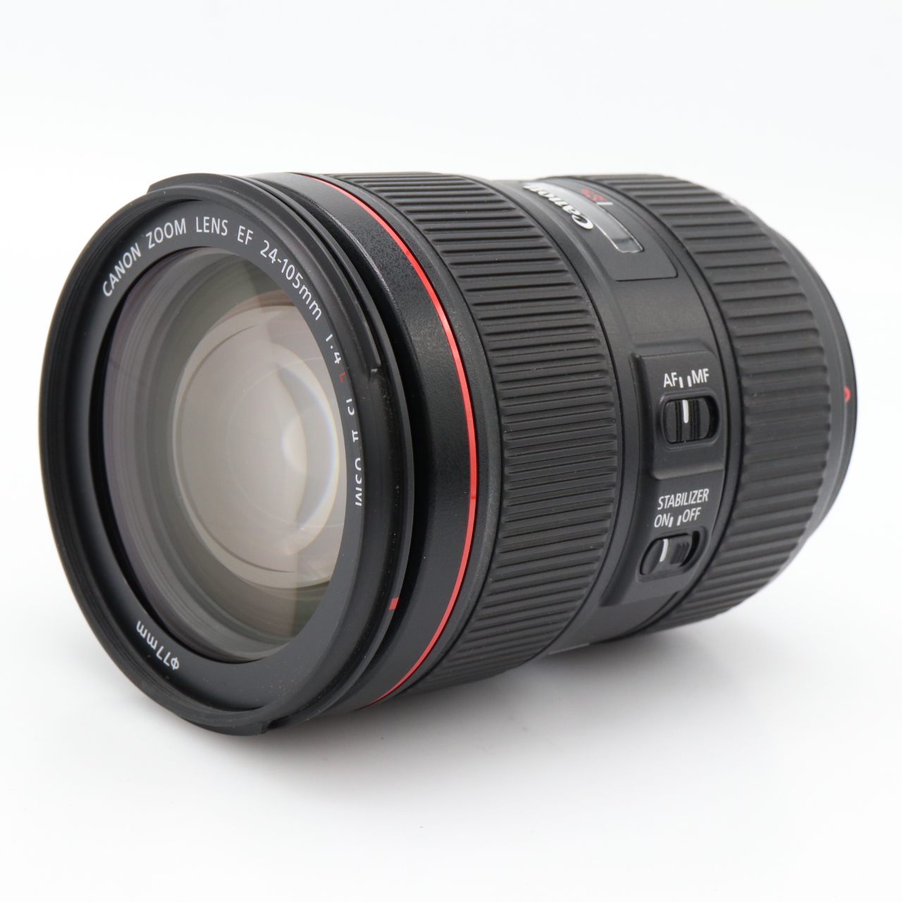 Canon EF 24-105mm f/4 L IS II USM Gebrauchtware