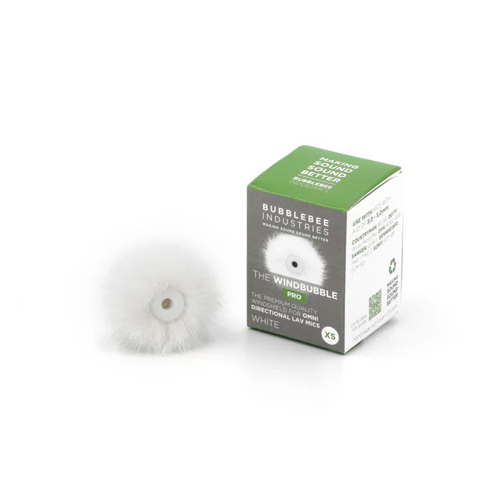 Bubblebee The Windbubble Pro (Single) – Small