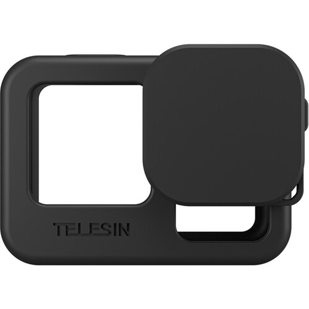 Telesin Schutzhülle Silikon V2 GoPro Hero 9/10/11/12/13
