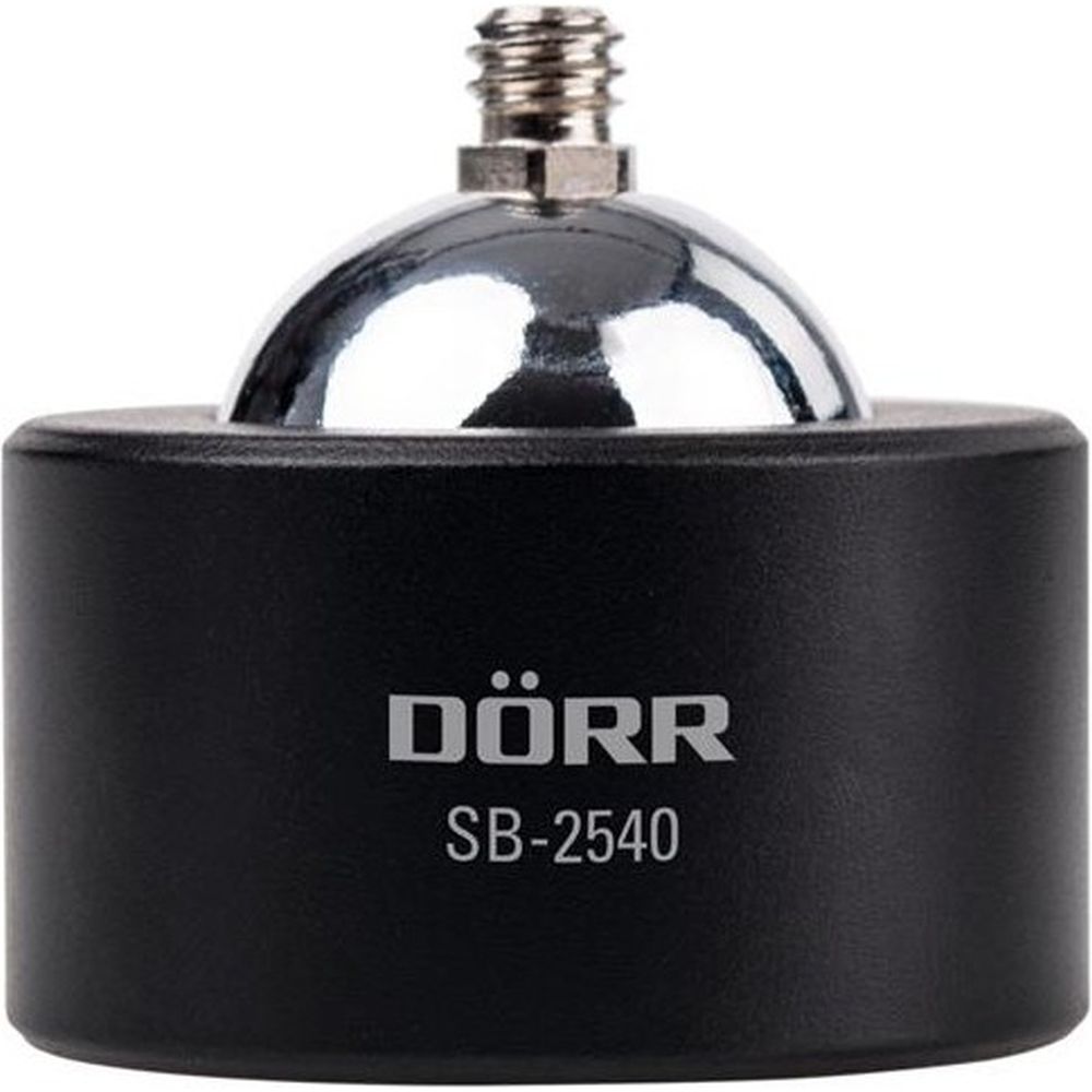 Dörr Alu-Smart-Kugelkopf SB-2540