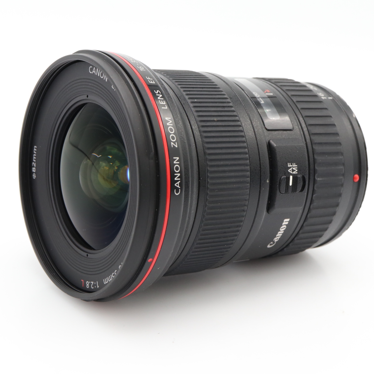 Canon EF 16-35mm F/2.8 L USM II Gebrauchtware