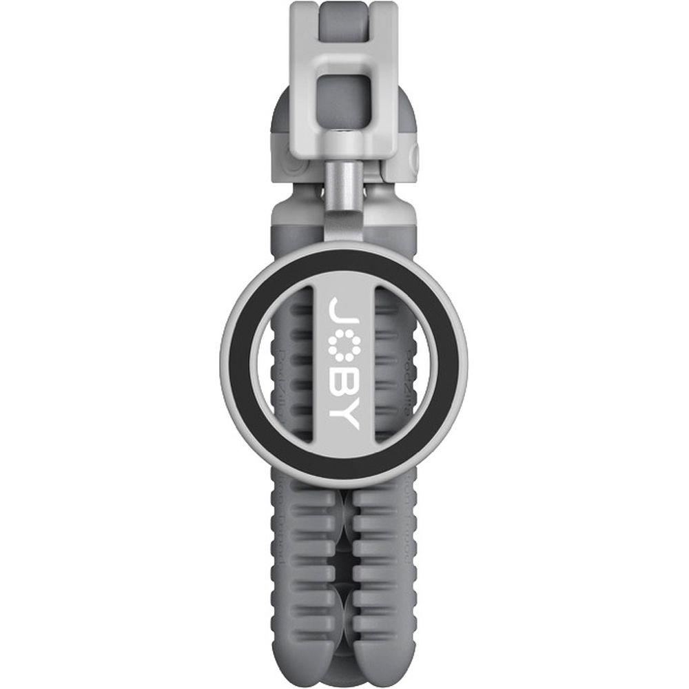 Joby PodZilla Octopus Saugnapf Flexibles Stativ PZ01 - Grau