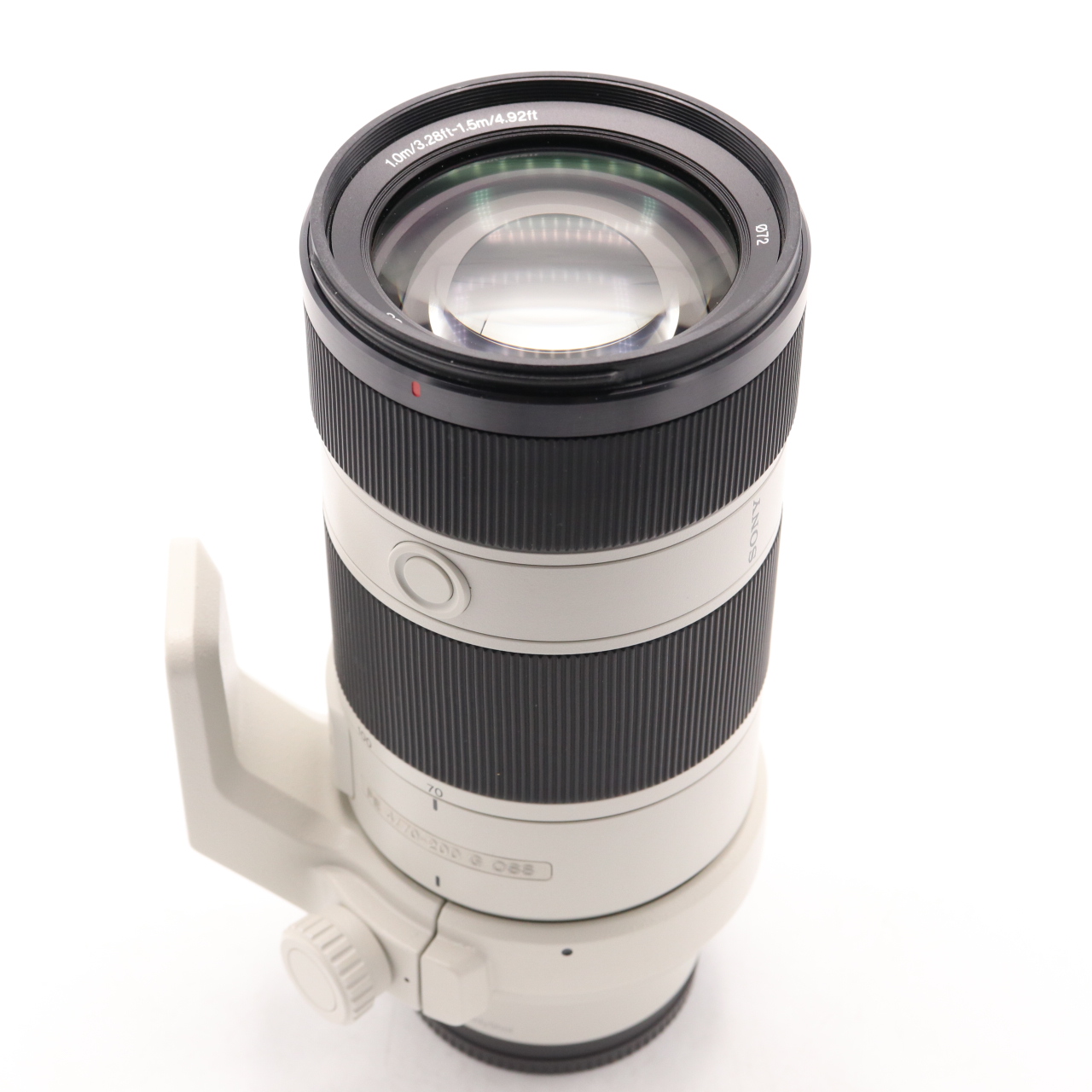 Sony FE 70-200mm f/4 G OSS Gebrauchtware