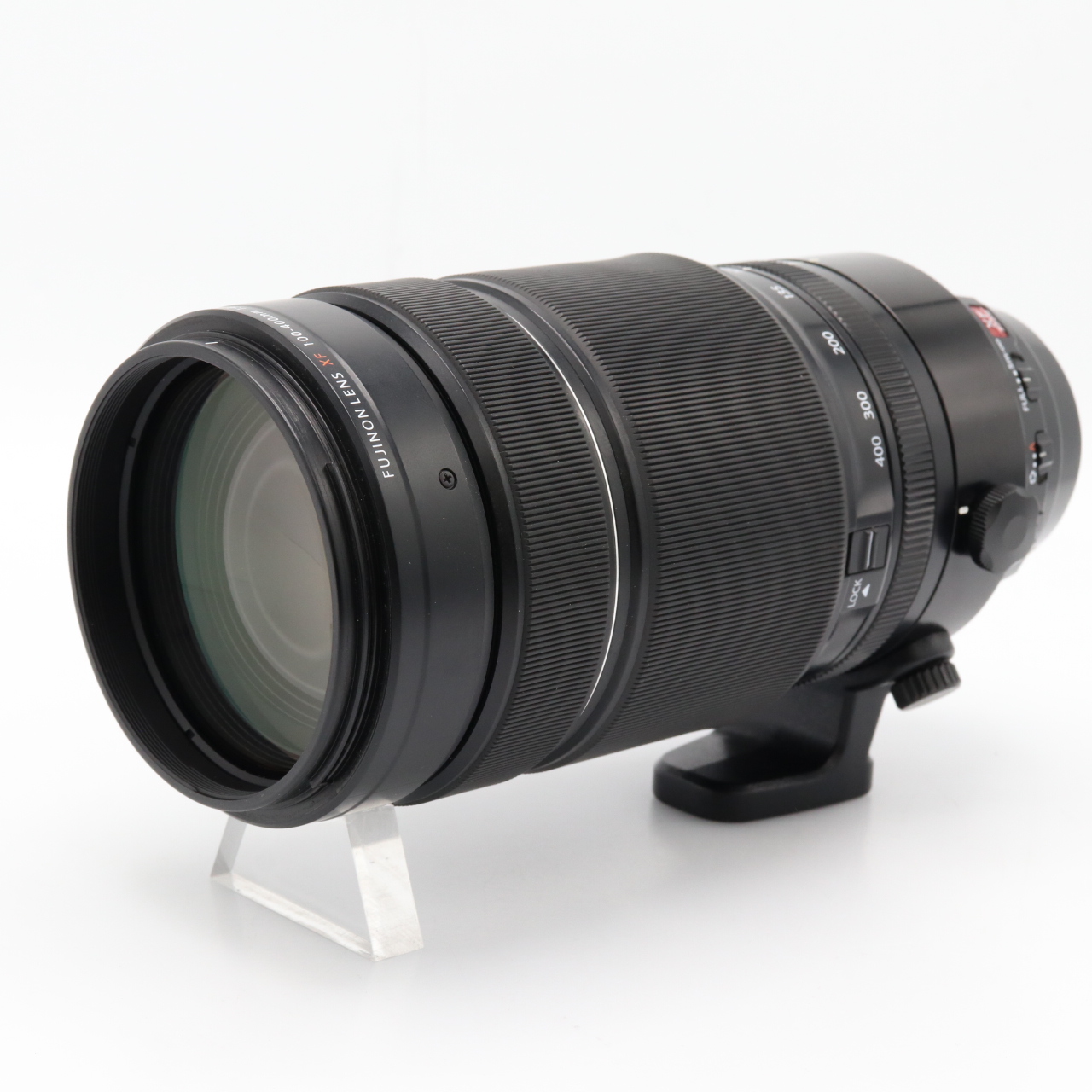 Fujifilm XF 100-400mm F/4.5-5.6 R LM OIS WR Gebrauchtware