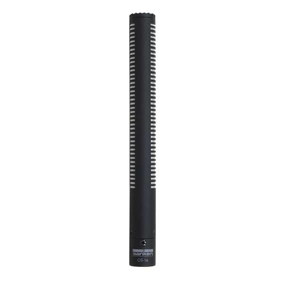 Sanken Short Shotgun Mikrofon CS-1e