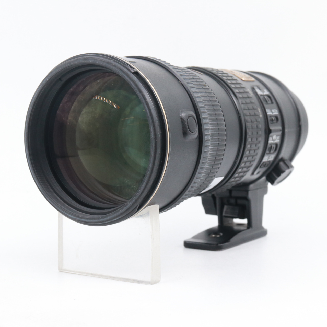 Nikon AF-S 70-200mm F/2.8G ED VR Gebrauchtware