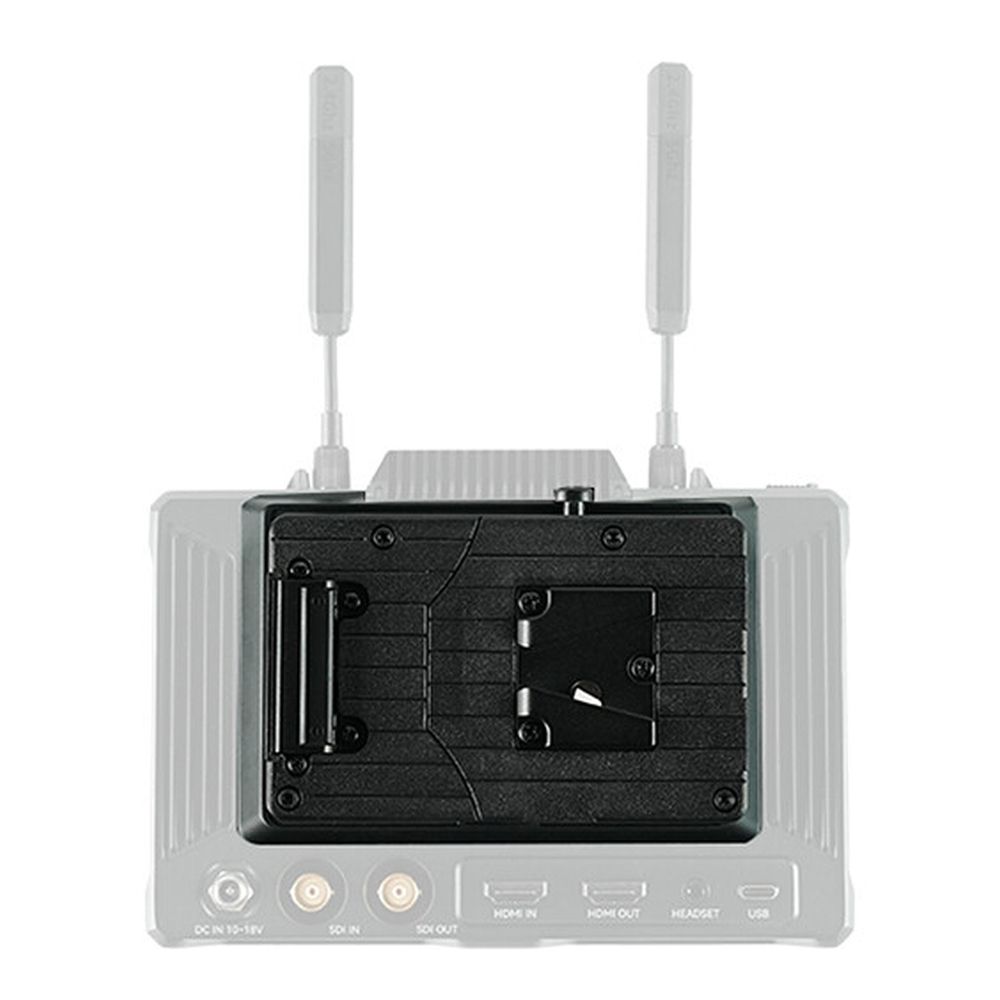 Hollyland V-Mount Batterieplatte