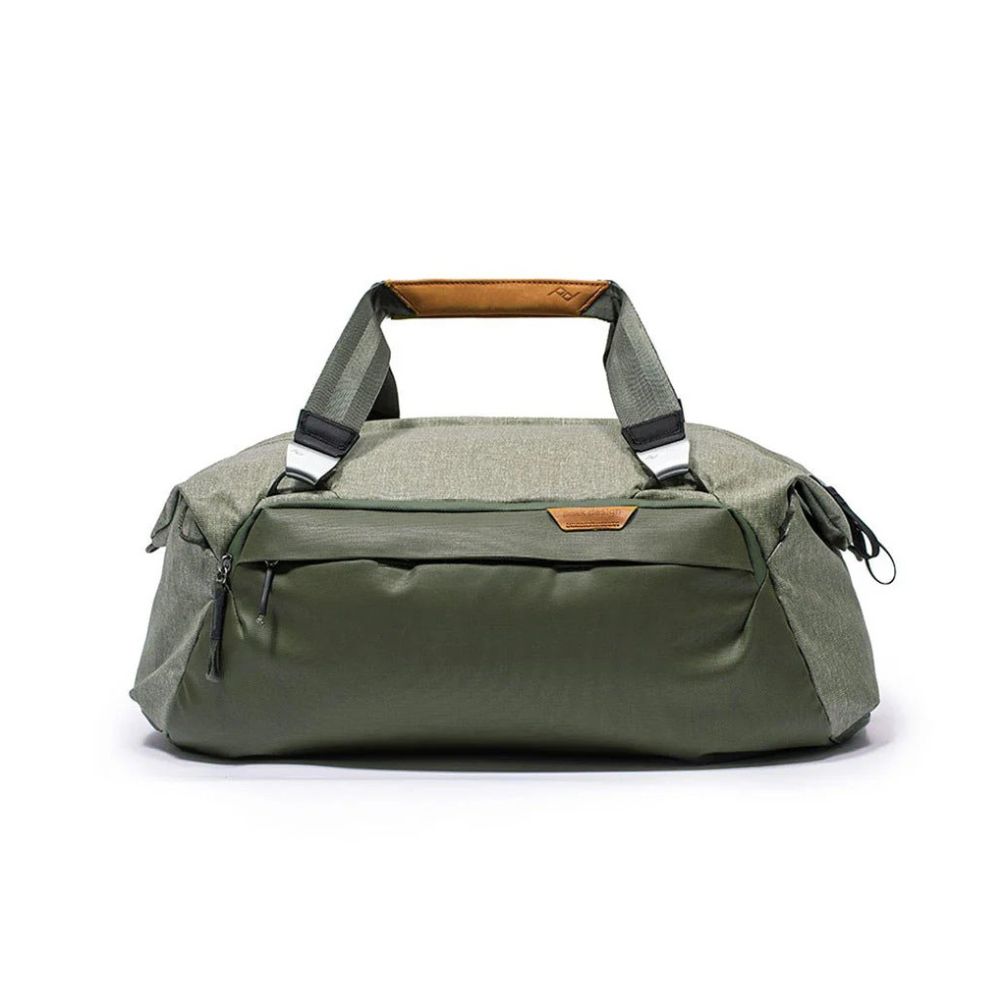 Peak Design Travel Duffel 35L V2 - Salbei
