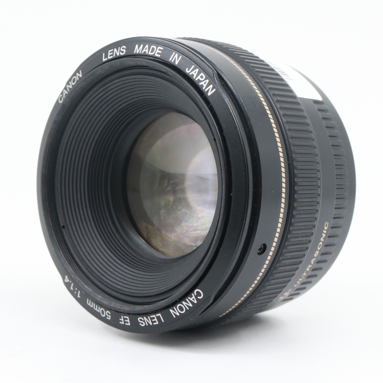 Canon EF 50mm f/1.4 USM Gebrauchtware