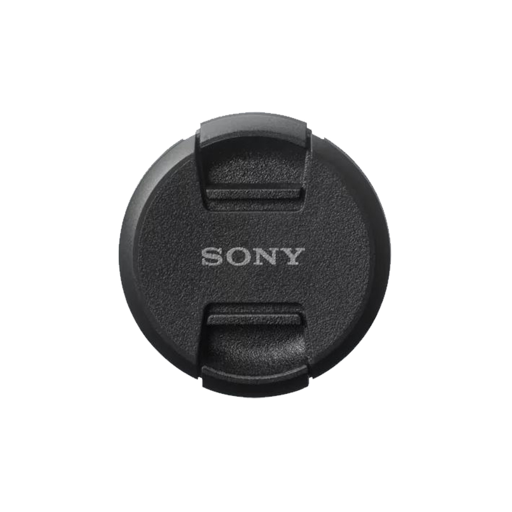 Sony Frontobjektivdeckel 82 mm mit Sony Logo (ALCF82S.SYH)