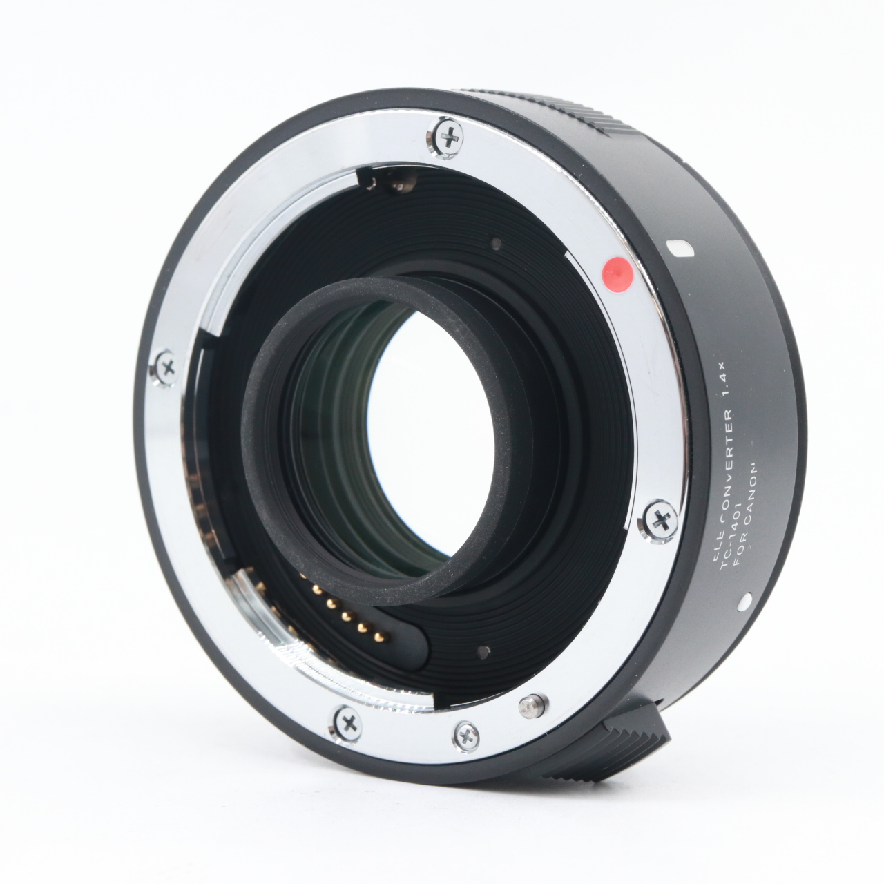 Sigma TC-1401 1.4x Telekonverter Canon Gebrauchtware
