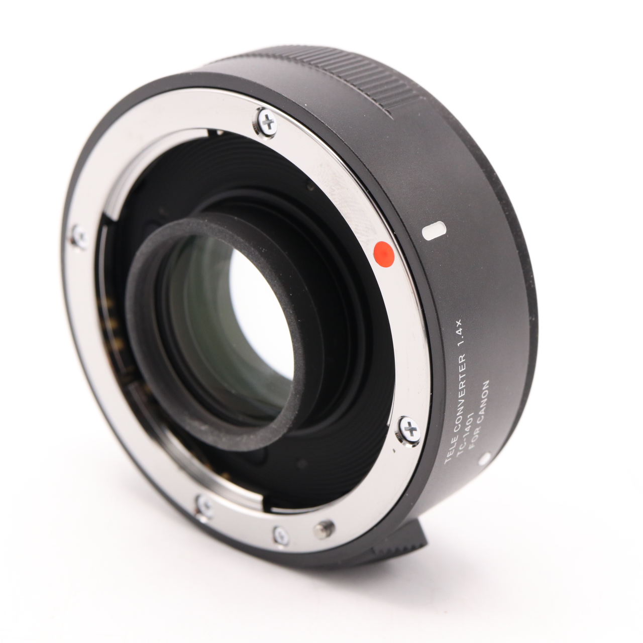 Sigma TC-1401 1.4x Telekonverter Canon Gebrauchtware