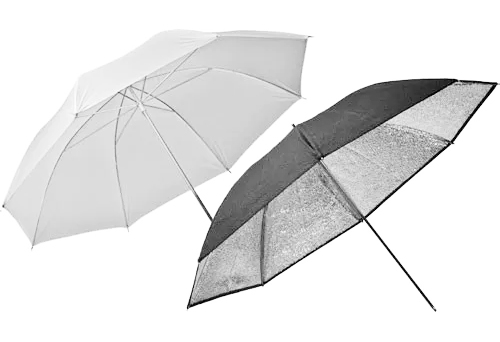 Elinchrom Regenschirm Starterset
