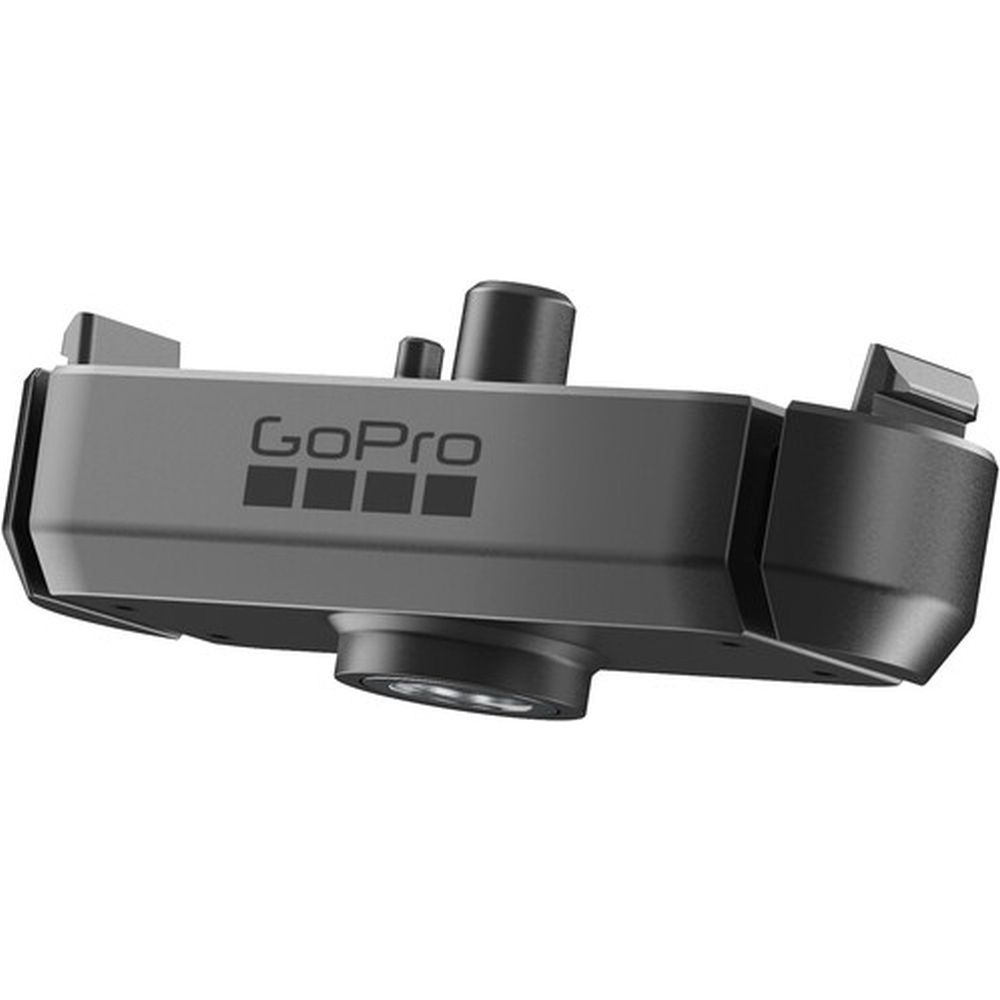GoPro Magnetverschluss 1/4-20 Halterung