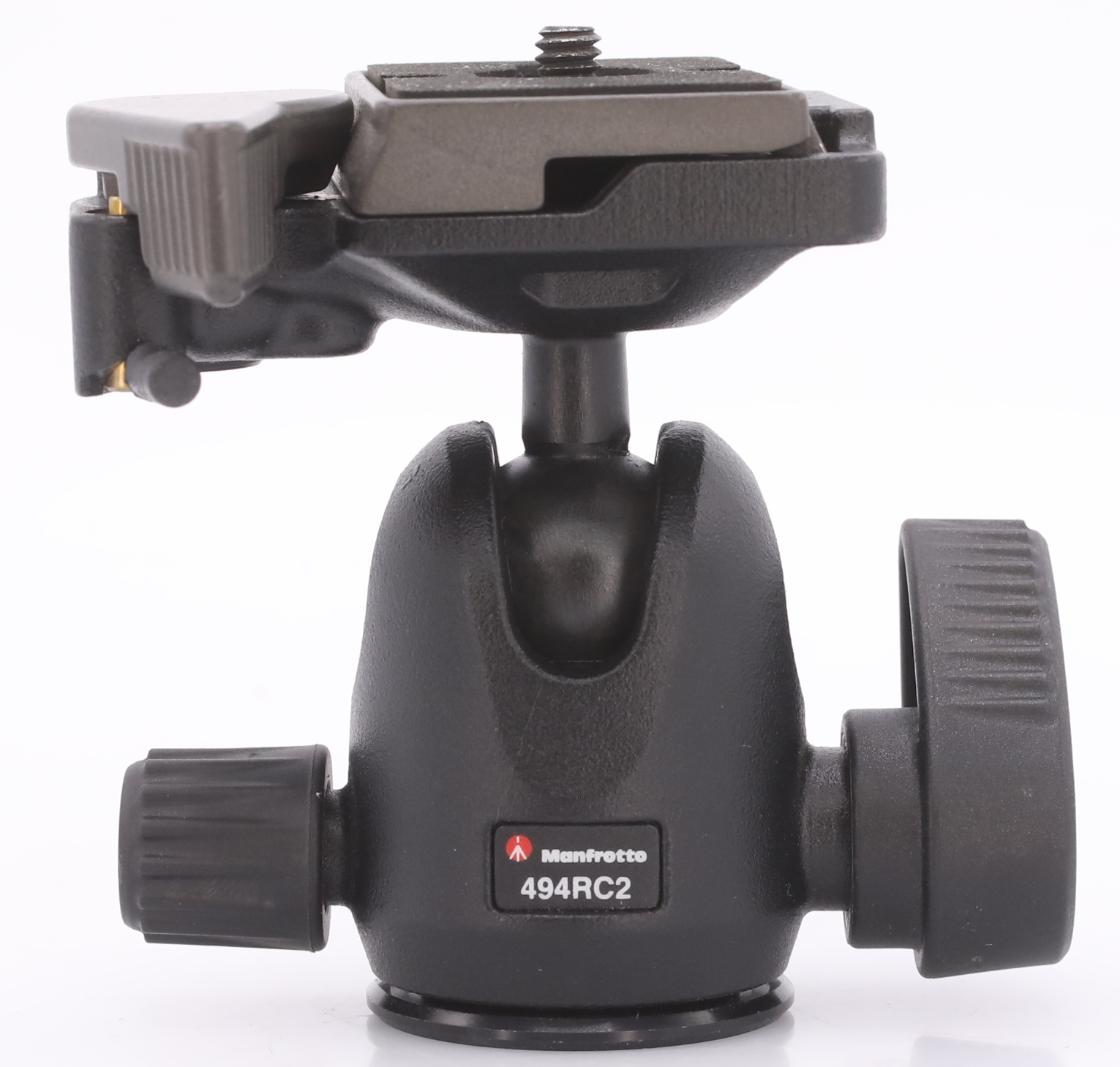 Manfrotto 494RC2 Mini Ballhead Gebrauchtware