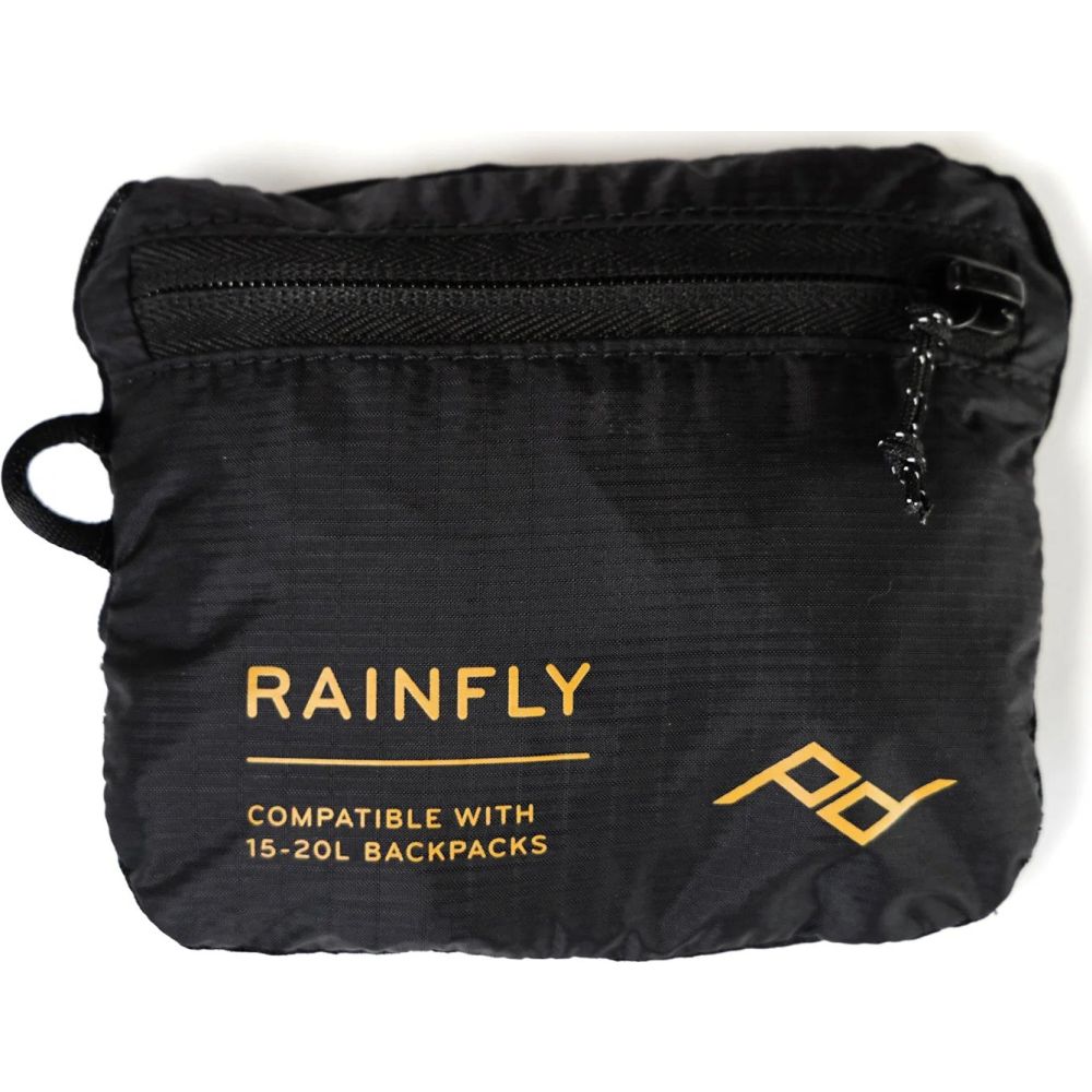 Peak Design Rain Fly 15L-20L - schwarz
