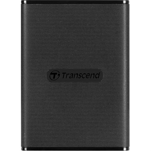 TRANSCEND 960GB External SSD ESD230C USB 3.1 Gen 2 Type C TS960GESD230C
