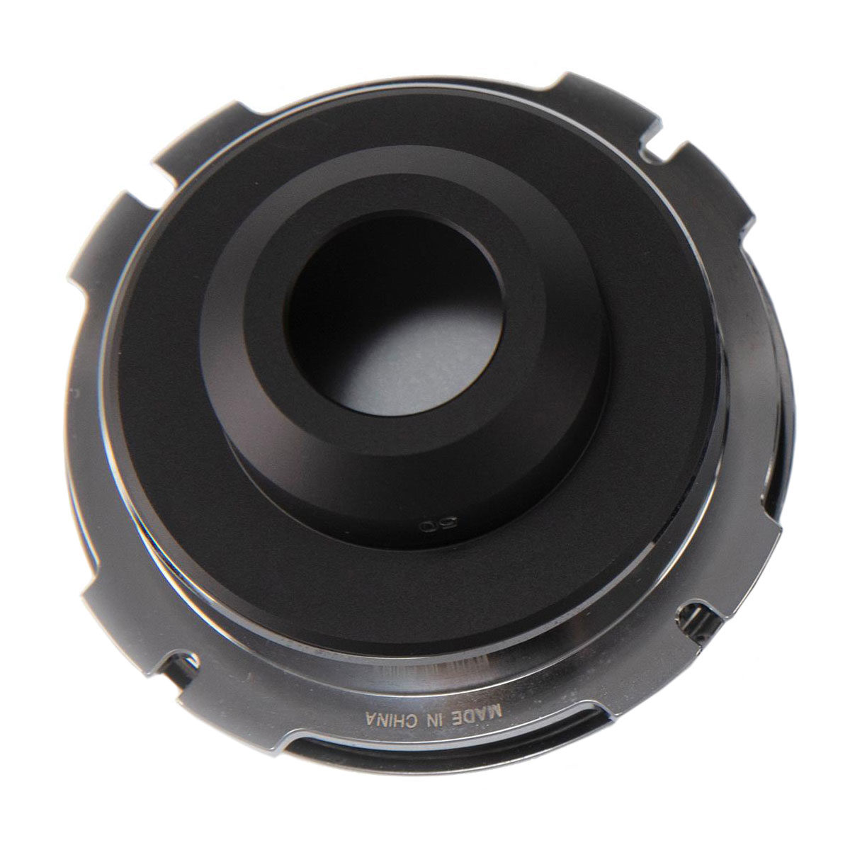 Laowa 35mm T2.4 Wechselbajonett (Cine) Arri PL