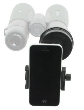 Byomic Universal-Smartphone-Adapter
